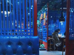 -老炉家木炭烤肉(长江国际店)