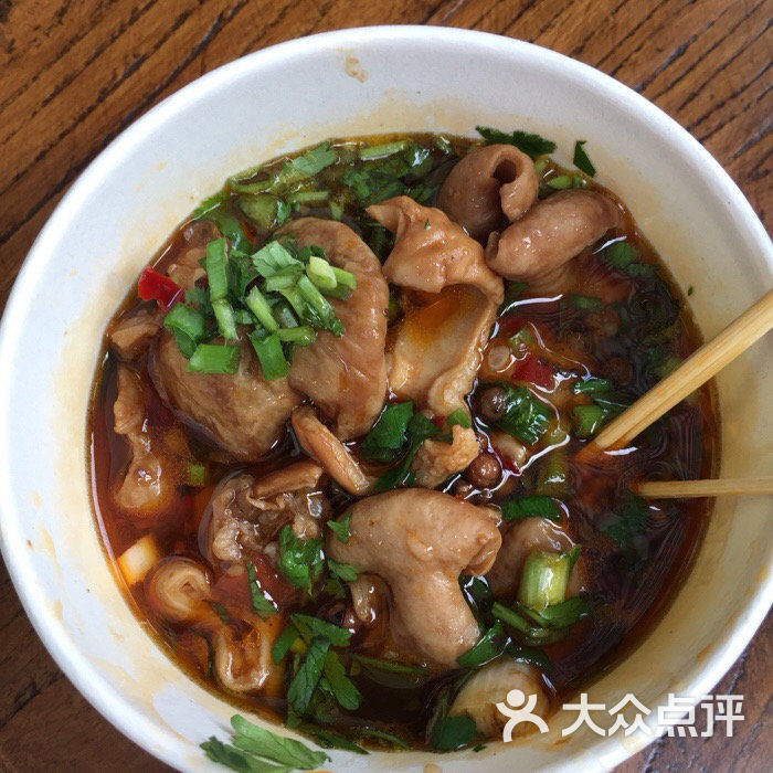 二牛肥肠-图片-咸阳美食-大众点评网