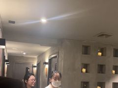 -施奈儿.洗头頭療.按摩SPA.采耳(上梅林店)