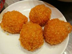 -老爷庙风味美食府(魏都大道店)