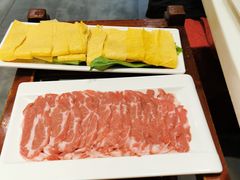 -福寿斋·老北京铜锅涮肉·烤鸭(顺义总店)