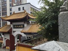-福州开元寺
