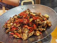 -陈家婆的菜(梅溪湖店)