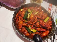-拙味兄弟龙虾·江湖菜(和畅堂店)