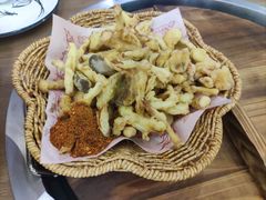 -那红花·东北菜铁锅炖(仙林金鹰店)