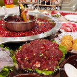 别飞成都啦✈️｜大连9元❗️吃鲜鱼重庆锅底