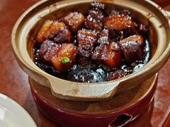 -欣旺·迎宾楼·百年无锡菜