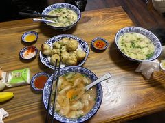-鼎顺小吃(吴山名楼店)