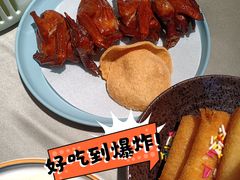 石岐乳鸽-客家汇·客家传承菜(水库店)