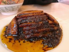 -李先生牛肉面大王(上海站南广场店)