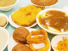 -护国寺小吃(安定门店)