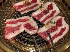 -火炉火自助餐(西直门凯德MALL店)