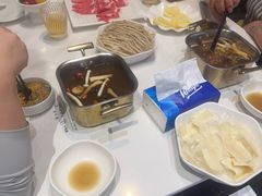 -清真军邺·金富苑肥牛城(海湖新区精品店)