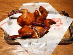 招牌妙龄乳鸽-鸽味轩·粤菜小馆(高楼门总店)