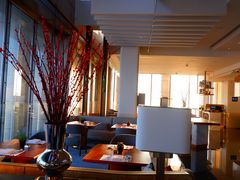 大堂-北京柏悦酒店·锦庭餐厅Dining Room