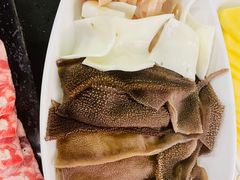 -锅说大脸毛肚重庆老火锅(佐阾店)