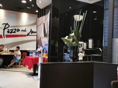 大堂-必胜客(唐延店)