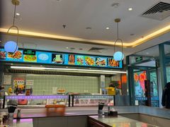 -清真聚陇缘美食餐厅(南横东街店)