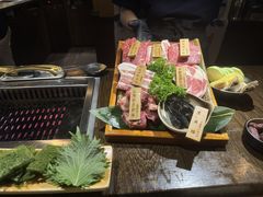 -暖都焼肉·和牛酒場(花都店)