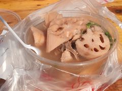 -燕子煨汤(山海关路店)