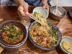 -老妈火锅粉(幸福路步行街店)