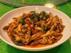 -盛港湾海鲜食府(黄沙店)