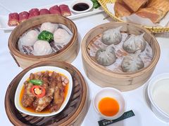 -春满园·早茶·粤菜·宴会(喜宴店)