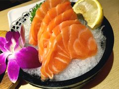 -万岁寿司(蓬江万达店)