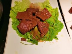 -锋味餐厅(空港复悦里店)