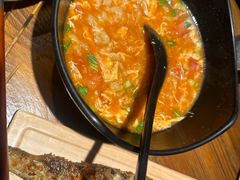 -1819餐厅·团队聚餐·烤串·精酿