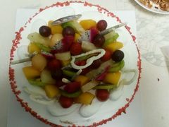 -林记开心动物奶油生日蛋糕(江南春晓店)