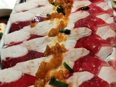 -隐炉和牛烧肉店(群力店)