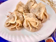薄皮包子-吾斯曼珍珠抓饭王