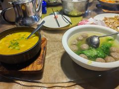 -百年银屏蚝烙·潮汕菜·非遗(乐山店)