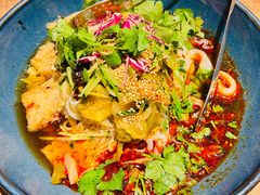 -耶里夏丽·丝路新疆菜·清真食品(徐家汇臻选店)