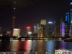 -外滩8号 whisky bar(金延大厦店)