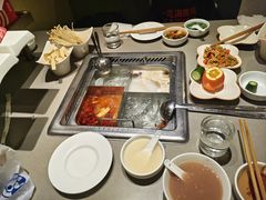 -海底捞火锅(西直门凯德MALL店)