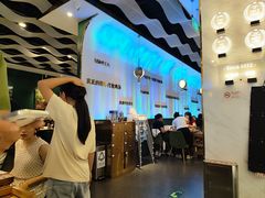 -烹然四季椰子鸡火锅(姚家园万象汇店)