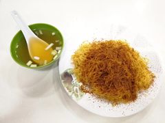 -麦文记面家(佐敦店)