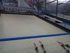 -零度滑雪室内训练中心(莘庄店)