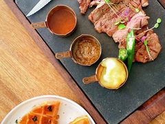 -G+KITCHEN(龙湖狮山天街店)