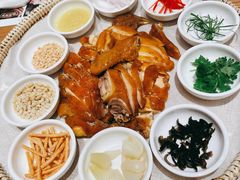 -顺风汤馆·广府粤菜(江宸天街店)