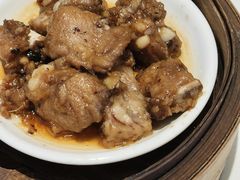 -万龙洲海鲜(南新仓店)