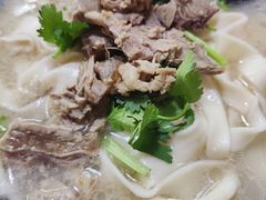 羊肉烩面-牛记烩面(七星西路店)