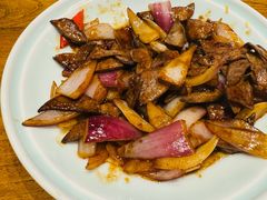 -一轩饺子馆(丽都店)