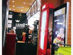 -肯德基(美兰机场店)