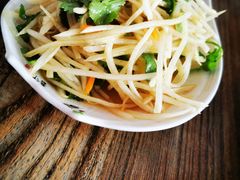 -胡羊焖饼(敦煌店)