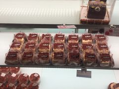 -好利来(乐堤港店)