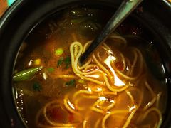 -李记特色罐罐米线(重庆中环大厦店)