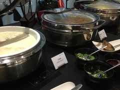 -沈阳和平艾美酒店新食谱西餐厅